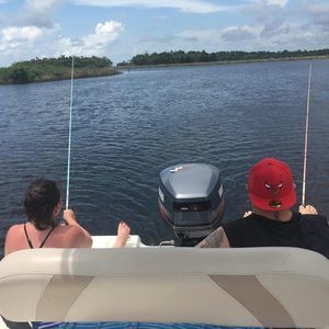 Meet your Posher, Brad